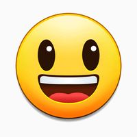 original sound - smile girl