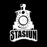 suara asli - STASIUN