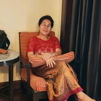 เสียงต้นฉบับ - Grandma Chalong 👵