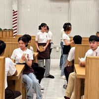 เสียงต้นฉบับ - เด็กชาบูTKB
