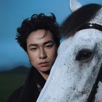 nhạc nền - Hà An Huy