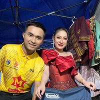 เสียงต้นฉบับ - พงษ์ ลําเพลิน
