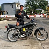 suara asli - RX ZIIII