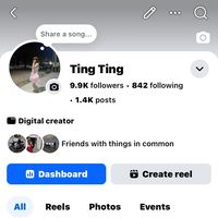 សំឡេងដើម - Ting Ting
