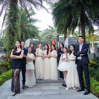 nhạc nền - Daiichi Tuyển Dụng