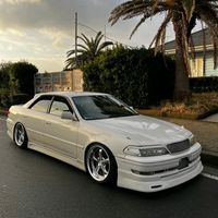 original sound