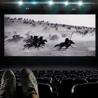 оригинальный звук