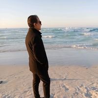 الصوت الأصلي