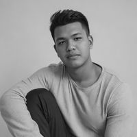 suara asli - Dony Fernando