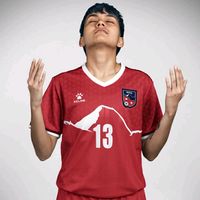 original sound - ⚽️Rekhapoudel.13🇳🇵