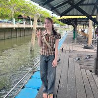 เสียงต้นฉบับ - Nang Kek