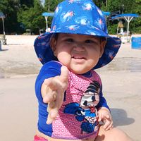mayavegettibaby