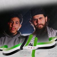 سوريا كلها تحبها حمص العدية