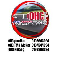original sound - ONE HEART DISTRIBUTOR