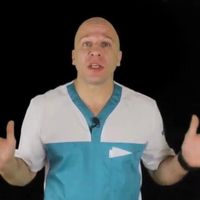 оригинальный звук