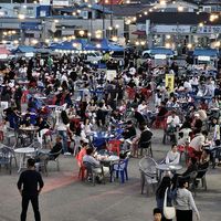 오리지널 사운드 - 버스킹TV