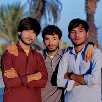 original sound - 1shoaib2amrullah3zaheer