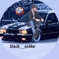 black__sn4ke