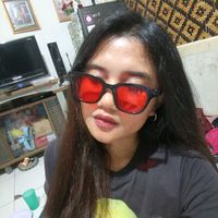 suara asli - Nadya Kim