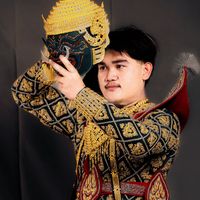 เสียงต้นฉบับ - ร'รถ ถ.ถัง 🥰😘