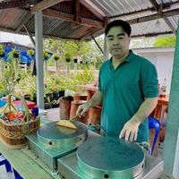 原声 - 东南亚旅客