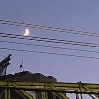 オリジナル楽曲 - ☾