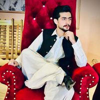shahidaliwaxir
