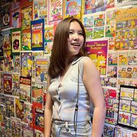 เสียงต้นฉบับ - กูยิ้มแล้วมึงจะทําไม😜