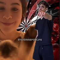 evaismineforlife