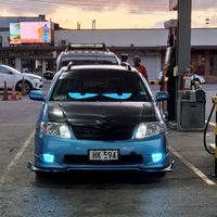 original sound