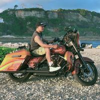 suara asli - AGUNG TONY