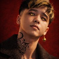 suara asli - Kaizel B Prayoga