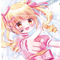 ガチ恋一歩手前です