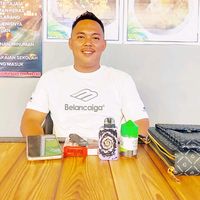 suara asli - 😎M.RONAL😎