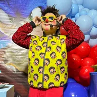 original sound - chiquirrinelpayasito