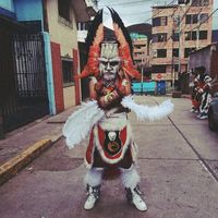sonido original