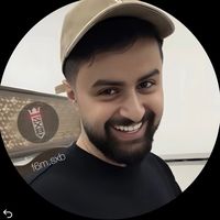 الصوت الأصلي