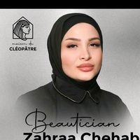 zahraa_chehab_beautician