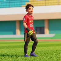 suara asli - F72AHRI