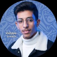 الصوت الأصلي - وسام طارق﴿ 👑 ملك التصميم 👑﴾