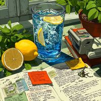 الصوت الأصلي