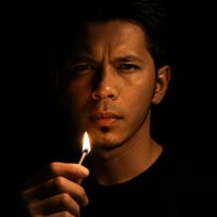 suara asli - Pilot Cinematic