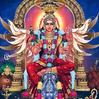 original sound - KARUMAARIAMMAN