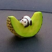 オリジナル楽曲 - パンダ💚🐥💛💜♥️