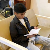 original sound - Xu Jia Sheng ( Myint Aung )🎱
