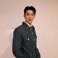 original sound - ZHAISIMING