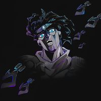 الصوت الأصلي - The Warudo