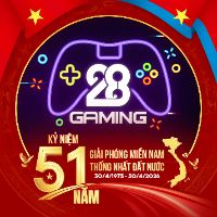 theanh28gaming