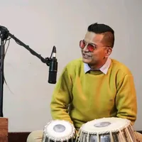 KANHA SOJA ZARA TABLA COVER BY BIKHYAT HYOJU