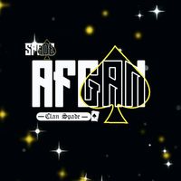suara asli - AFGAN 'ꕶᴘᴀᴅᴇ ♠